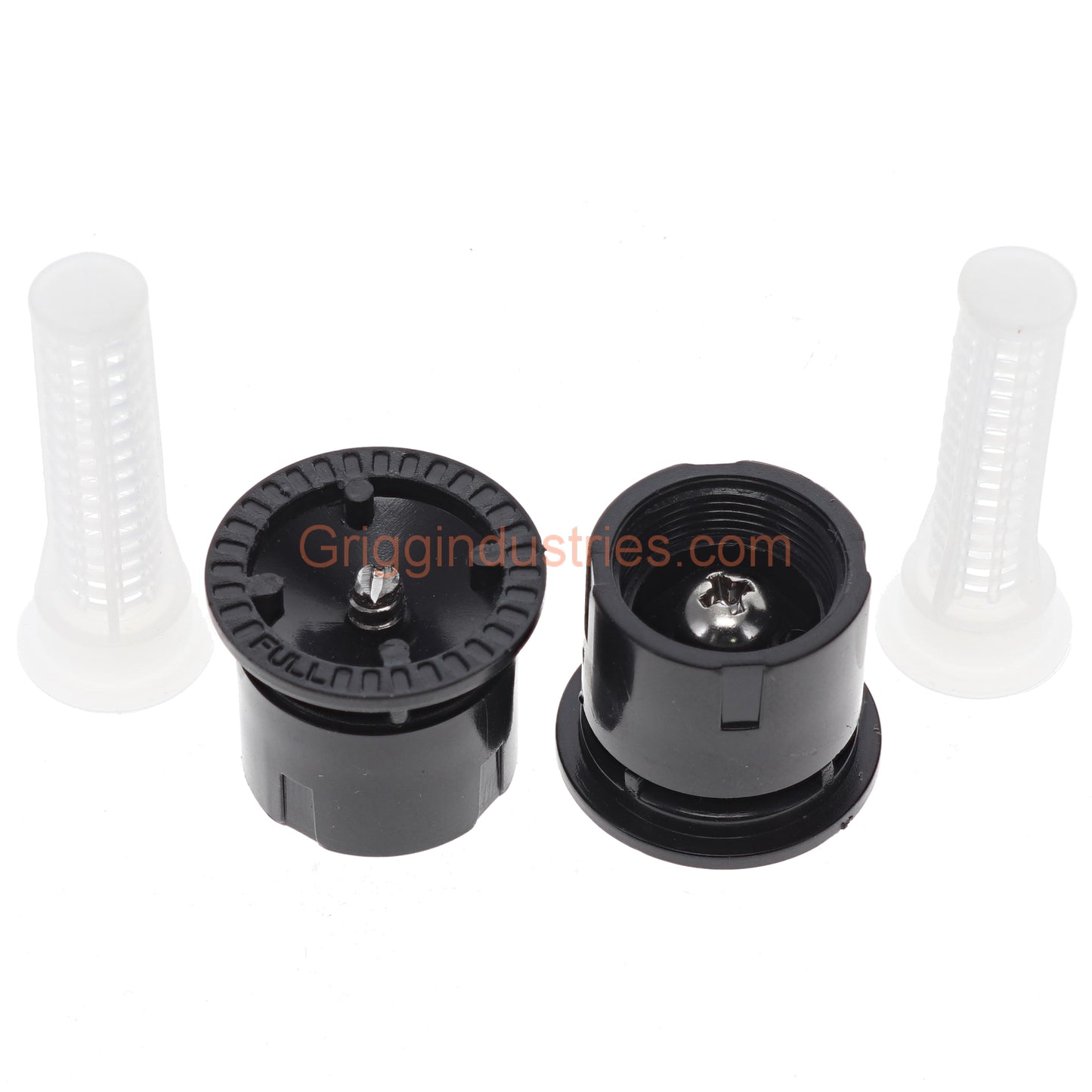 Champion Irrigation 2-Pack 15F-C Full Circle Plastic Pop-up Spray Nozzle