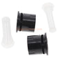 Champion Irrigation 2-Pack 15F-C Full Circle Plastic Pop-up Spray Nozzle