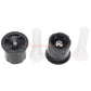 Champion Irrigation 2-Pack 15H-C Half Circle Plastic Pop-up Spray Nozzle