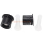 Champion Irrigation 2-Pack 15H-C Half Circle Plastic Pop-up Spray Nozzle
