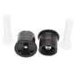 Champion Irrigation 2-Pack 15Q-C Quarter Circle Plastic Pop-up Spray Nozzle
