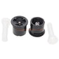 Champion Irrigation 2-Pack 15Q-C Quarter Circle Plastic Pop-up Spray Nozzle