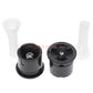 Champion Irrigation 2-Pack 15SS-C Side Spray Plastic Pop-up Spray Nozzle