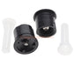 Champion Irrigation 2-Pack 15SS-C Side Spray Plastic Pop-up Spray Nozzle