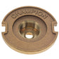 Champion Irrigation 17 Brass Sprinkler Flush Body