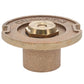 Champion Irrigation 17S3Q Quarter Circle Spray Brass Sprinkler Flush Body
