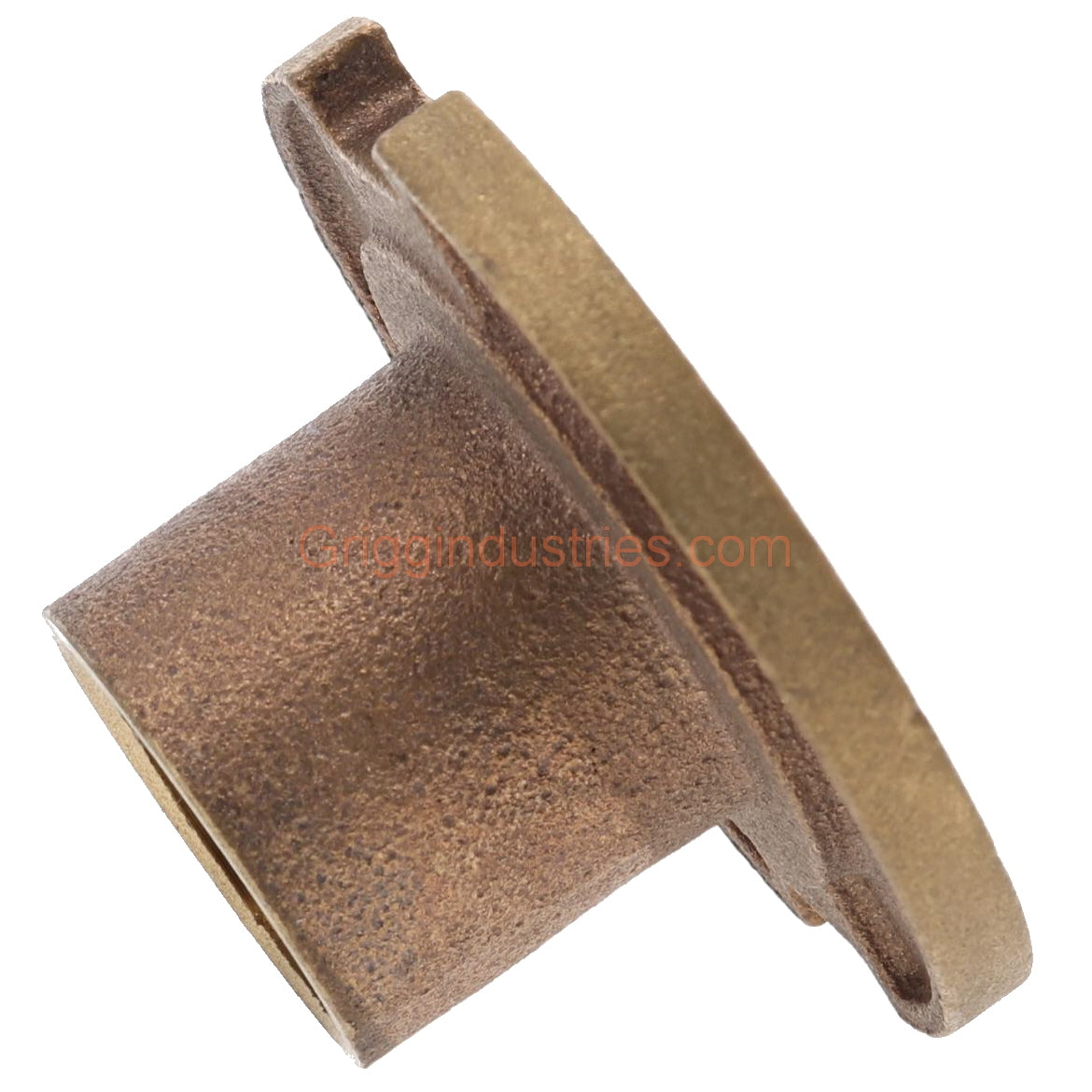 Champion Irrigation 17SF Brass Sprinkler Body With Full Circle Nozzle