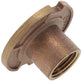 Champion Irrigation 17SF Brass Sprinkler Body With Full Circle Nozzle