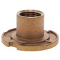 Champion Irrigation 17SH Brass Sprinkler Body With Half Circle Nozzle