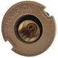 Champion 18 Brass Pop Up Sprinkler
