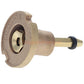 Champion Irrigation 18SF Brass Pop-up Sprinkler W/ Full Circle Nozzle