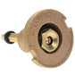 Champion Irrigation 18SF Brass Pop-up Sprinkler W/ Full Circle Nozzle