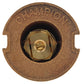 Champion Irrigation 18SS Side Strip Spray Brass Pop-up Sprinkler