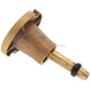 Champion Irrigation 18SS Side Strip Spray Brass Pop-up Sprinkler