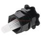 Champion Irrigation P1902 Plastic Hand Adjustable Umbrella Bubbler With Filter