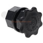 Champion Irrigation P1902 Plastic Hand Adjustable Umbrella Bubbler With Filter