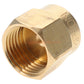 Champion Irrigation 19 Brass Sprinkler Shrub Adapter Body