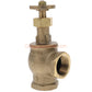 Champion Irrigation 200RS-100Y Manual Angle Irrigation Valve With 1" Rising Swivel