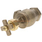 Champion Irrigation 200RS-100Y Manual Angle Irrigation Valve With 1" Rising Swivel