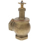 Champion 200RS-200Y 2" Manual Angle Valve With Rising Swivel