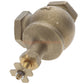Champion 200RS-200Y 2" Manual Angle Valve With Rising Swivel