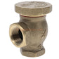Champion Irrigation 262-075Y 3/4" Angled Atmospheric Vacuum Breaker