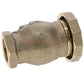 Champion Irrigation 262-075Y 3/4" Angled Atmospheric Vacuum Breaker