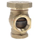 Champion Irrigation 262-100Y 1" Angled Atmospheric Vacuum Breaker