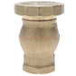 Champion Irrigation 262-100Y 1" Angled Atmospheric Vacuum Breaker