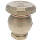 Champion Irrigation 262-150Y 1-1/2" Angled Atmospheric Vacuum Breaker
