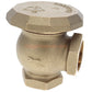 Champion Irrigation 262-200Y 2" Angled Atmospheric Vacuum Breaker