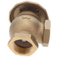 Champion Irrigation 262-200Y 2" Angled Atmospheric Vacuum Breaker