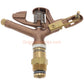 Champion Irrigation 300-A-16-14 1" Brass Full Circle Impulse Sprinkler