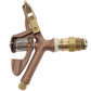 Champion Irrigation 300-A-16-14 1" Brass Full Circle Impulse Sprinkler