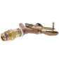 Champion Irrigation 300-A-16-14 1" Brass Full Circle Impulse Sprinkler