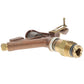 Champion Irrigation 300-A-16-14 1" Brass Full Circle Impulse Sprinkler