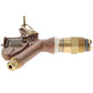 Champion Irrigation 300-A-16-14 1" Brass Full Circle Impulse Sprinkler