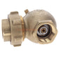 Champion Irrigation 300RS-125Y Manual Angle 1-1/4" Irrigation Valve W/ Rising Swivel And Union