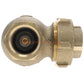 Champion Irrigation 300RS-150Y 1-1/2" Manual Irrigation Angle Valve W/ Rising Swivel And Union