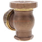 Champion Irrigation 362-100Y 1" Angled Atmospheric Vacuum Breaker With Union