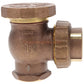 Champion Irrigation 362-100Y 1" Angled Atmospheric Vacuum Breaker With Union