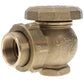 Champion Irrigation 362-125Y 1-1/4" Angled Atmospheric Vacuum Breaker With Union