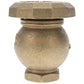 Champion Irrigation 362-125Y 1-1/4" Angled Atmospheric Vacuum Breaker With Union