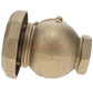 Champion Irrigation 362-125Y 1-1/4" Angled Atmospheric Vacuum Breaker With Union