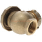 Champion Irrigation 362-125Y 1-1/4" Angled Atmospheric Vacuum Breaker With Union