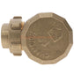 Champion Irrigation 362-125Y 1-1/4" Angled Atmospheric Vacuum Breaker With Union