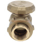 Champion Irrigation 362-150Y 1-1/2" Angled Atmospheric Vacuum Breaker With Union