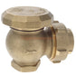 Champion Irrigation 362-150Y 1-1/2" Angled Atmospheric Vacuum Breaker With Union