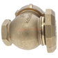 Champion Irrigation 362-150Y 1-1/2" Angled Atmospheric Vacuum Breaker With Union