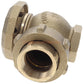 Champion Irrigation 362-150Y 1-1/2" Angled Atmospheric Vacuum Breaker With Union